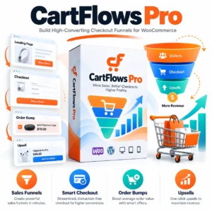 Cartflows Pro