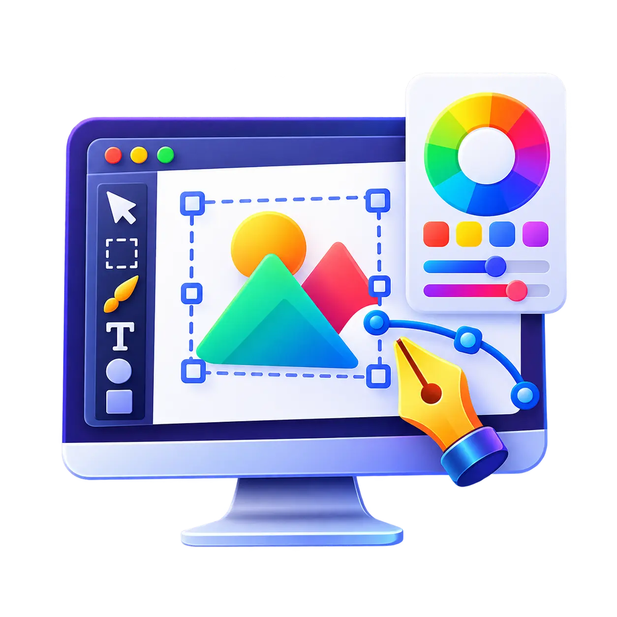 Graphics Tools